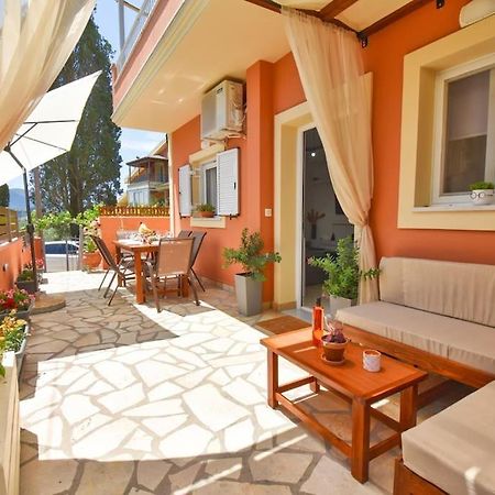 KanálionKosmas Family House公寓 外观 照片
