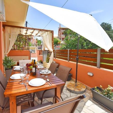 KanálionKosmas Family House公寓 外观 照片