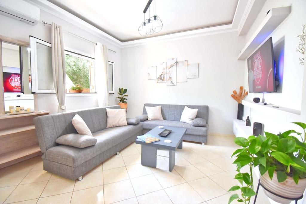 KanálionKosmas Family House公寓 外观 照片